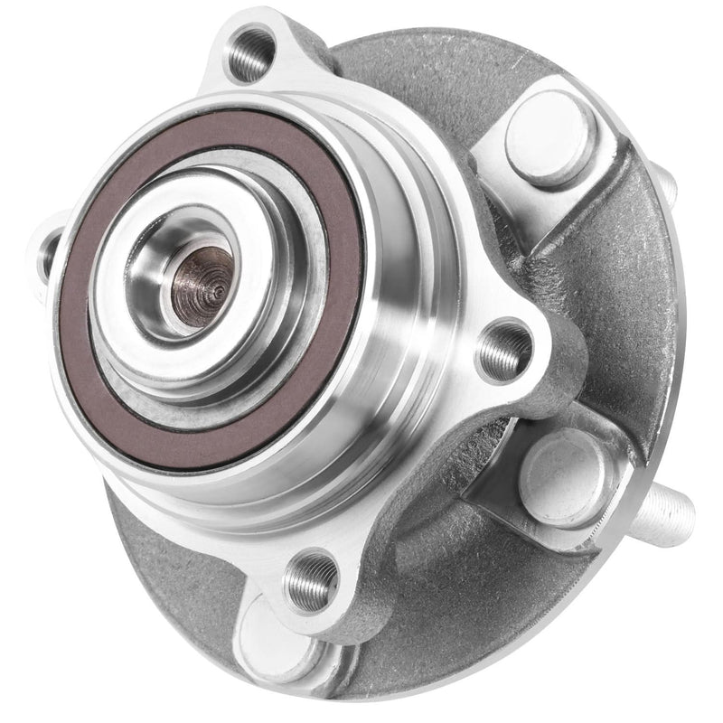 Load image into Gallery viewer, 2003-2007 Infiniti G35 / 2003-2009 Nissan 350Z Wheel Hubs &amp; Bearings
