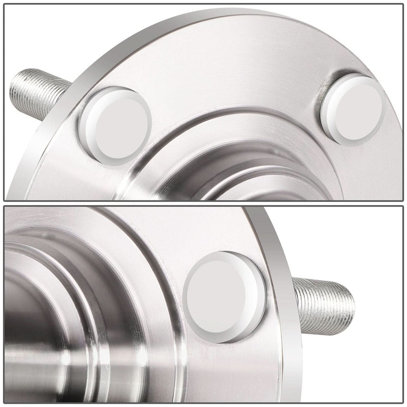 Load image into Gallery viewer, 1991-1999 Nissan Sentra &amp; 200SX Front Wheel Hub &amp; Bearing Assembly
