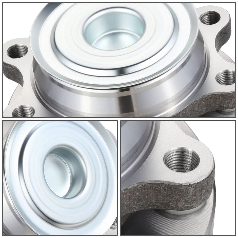 Cargue la imagen en el visor de la galería, 2005-2020 Nissan Frontier Pathfinder Xterra Wheel Hubs &amp; Bearings
