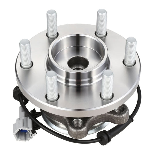 2005-2020 Nissan Frontier Pathfinder Xterra Wheel Hubs & Bearings