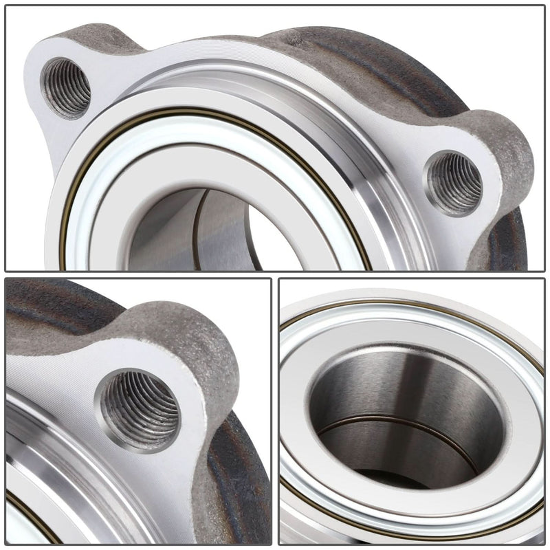 Cargue la imagen en el visor de la galería, 2003-2007 Nissan 350Z / Infiniti G35 Wheel Hub &amp; Bearing Assembly
