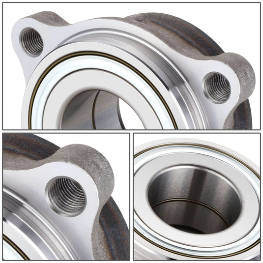 2003-2007 Nissan 350Z / Infiniti G35 Wheel Hub & Bearing Assembly