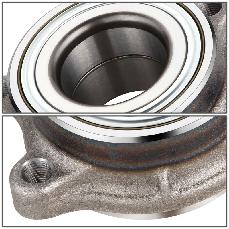 Cargue la imagen en el visor de la galería, 2003-2007 Nissan 350Z / Infiniti G35 Wheel Hub &amp; Bearing Assembly

