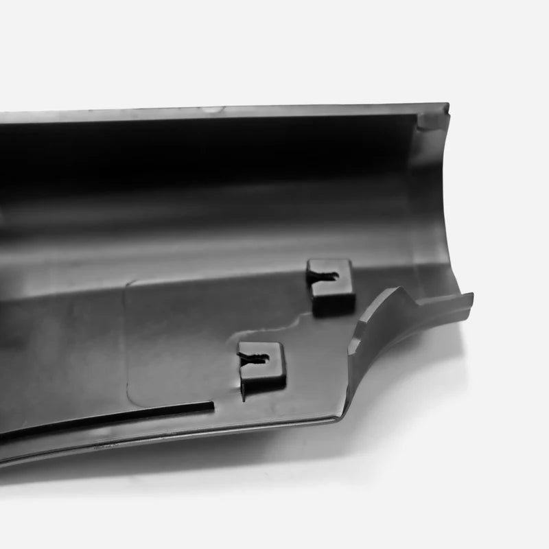 Load image into Gallery viewer, Nissan Skyline BNR34 Plastic GTR Front Fender Mug Guard 2Pcs
