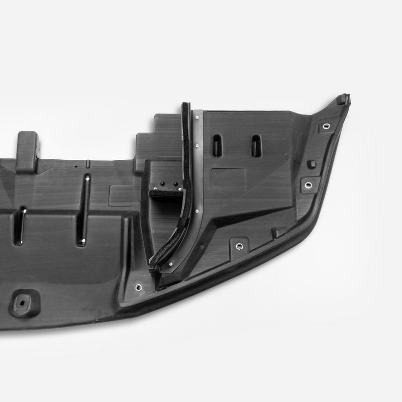 Load image into Gallery viewer, Reproduction BNR34 V-Spec Front Under
Cover Diffuser SplashShield
