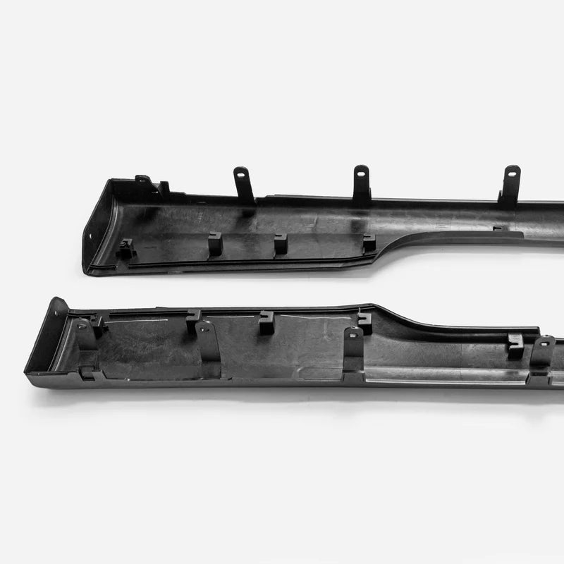 Load image into Gallery viewer, EPR Reproduction Skyline BNR34 GT-R Side Skirt Set – ABS/PP (2-Piece)
