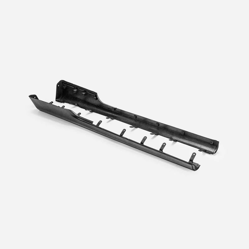 Load image into Gallery viewer, EPR Reproduction Skyline BNR34 GT-R Side Skirt Set – ABS/PP (2-Piece)
