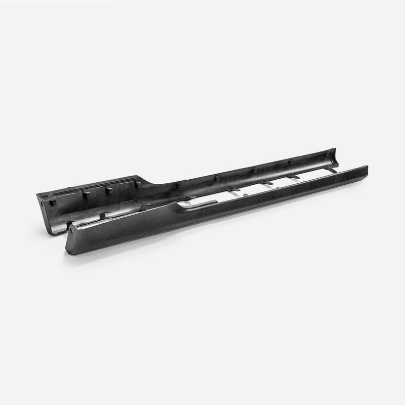 Load image into Gallery viewer, EPR Reproduction Skyline BNR34 GT-R Side Skirt Set – ABS/PP (2-Piece)
