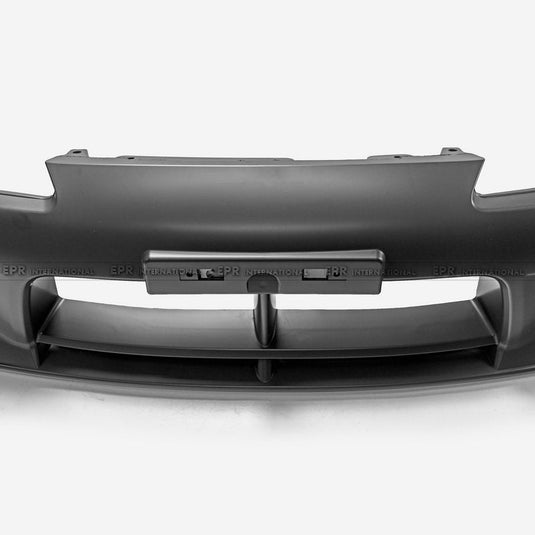 Reproduction Nissan S15 Silvia Spec-R Front Bumper Assembly