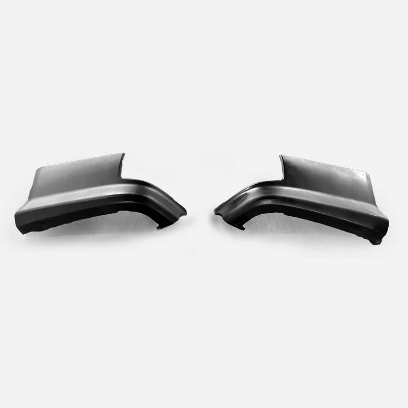 Load image into Gallery viewer, Nissan S15 Silvia Rear Spat Set EPR Reproduction (Spec-R Style)
