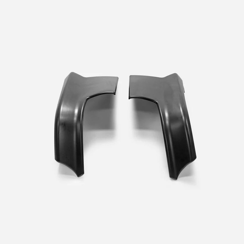 Load image into Gallery viewer, Nissan S15 Silvia Rear Spat Set EPR Reproduction (Spec-R Style)
