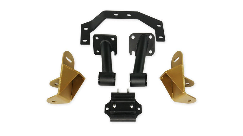 ギャラリービューアに画像をロードする, ISR Performance RB20 Swap Mounts for Nissan 240sx S13/14 IS-240-RB20MKT
