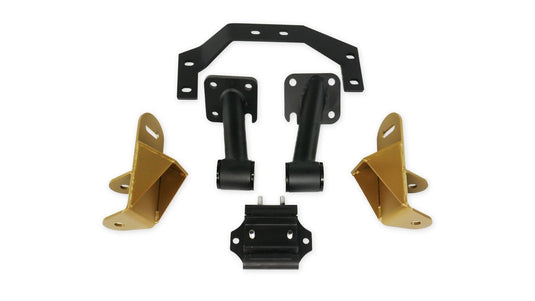 ISR Performance RB25 Swap Mounts for Nissan 240sx S13/14 IS-240-RB25MKT