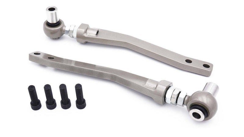 ギャラリービューアに画像をロードする, ISR Performance Pro Series Offset Angled Front Tension Control Rods - Nissan 240sx 95-98 S14
