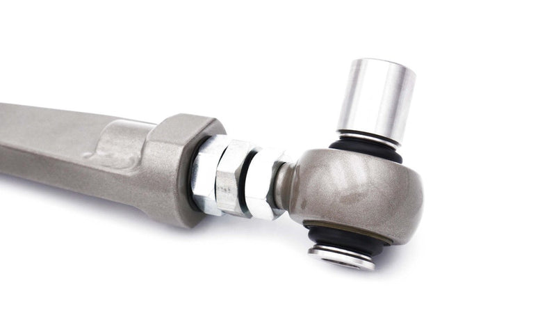 ギャラリービューアに画像をロードする, ISR Performance Pro Series Offset Angled Front Tension Control Rods - Nissan 240sx 95-98 S14
