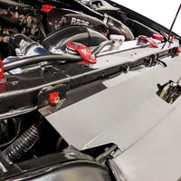 ZSPEC Stage-3 Dress Up Bolts® Kit for Nissan Skyline GT-R/GTR R32/R33/R34, Stainless & Billet