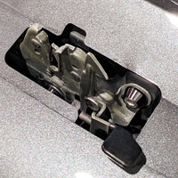 ZSPEC Stage-3 Dress Up Bolts® Kit for Nissan Skyline GT-R/GTR R32/R33/R34, Stainless & Billet