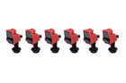 IP QUAD Spark Coilpack Nissan RB26DETT R32 R33 R34 GTR