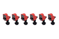 IP QUAD Spark Coilpack Nissan RB26DETT R32 R33 R34 GTR
