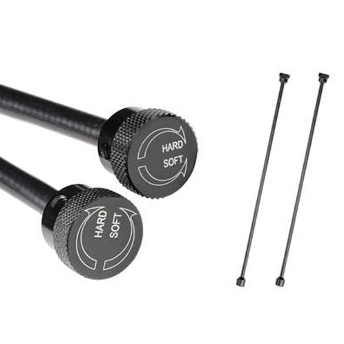 rear coil over adjuster rods 