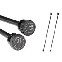 rear coil over adjuster rods 