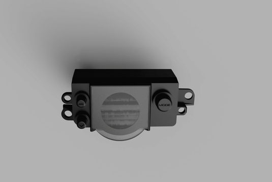 R33 Skyline Clock CANBUS Gauge