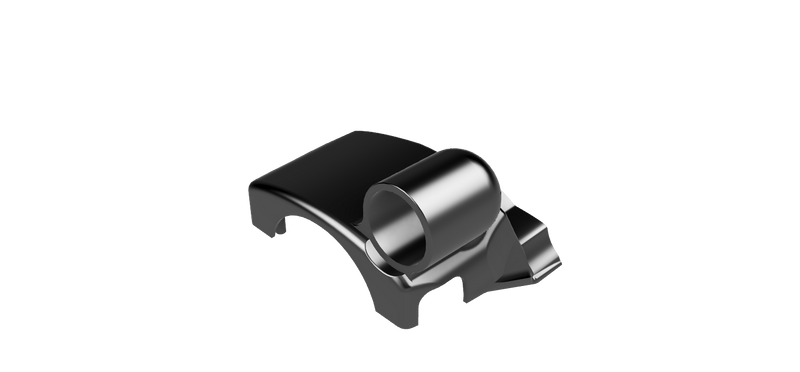 Load image into Gallery viewer, R34 Skyline 52mm Steering Column Gauge Pod
