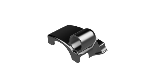 R34 Skyline 52mm Steering Column Gauge Pod