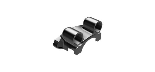 R34 Skyline 52mm Steering Column Gauge Pod
