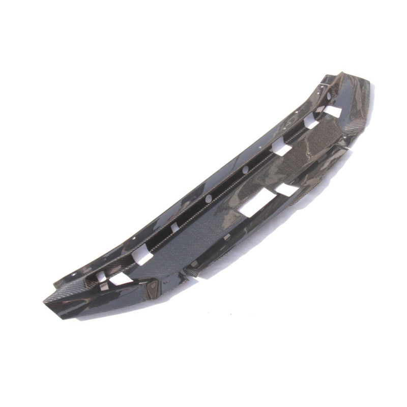 Cargue la imagen en el visor de la galería, Carbon Fiber Cooling Panel for Nissan Skyline R34 GTR
