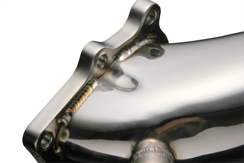 Load image into Gallery viewer, Nissan Skyline Turbine Outlet Pipe RB25DET/RB20DET
