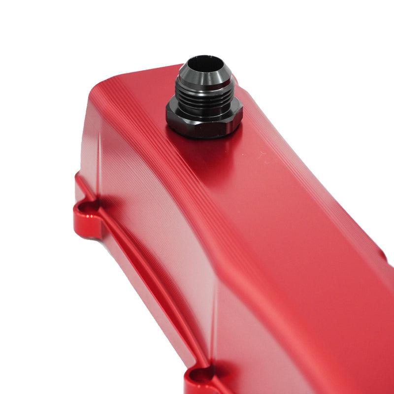 Load image into Gallery viewer, RB20 RB25 RB26 Billet Valve Covers Bolts AN10 For Nissan Skyline R31 R32 R34 GTR
