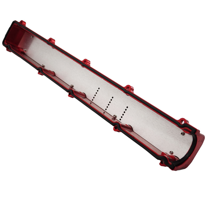 Load image into Gallery viewer, RB20 RB25 RB26 Billet Valve Covers Bolts AN10 For Nissan Skyline R31 R32 R34 GTR
