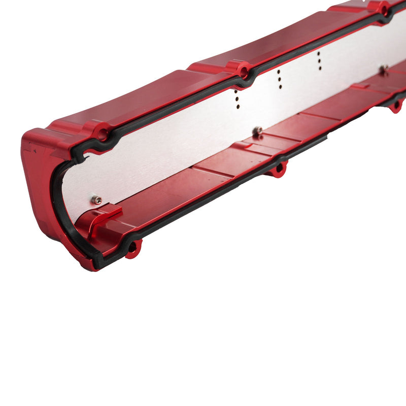 Load image into Gallery viewer, RB20 RB25 RB26 Billet Valve Covers Bolts AN10 For Nissan Skyline R31 R32 R34 GTR
