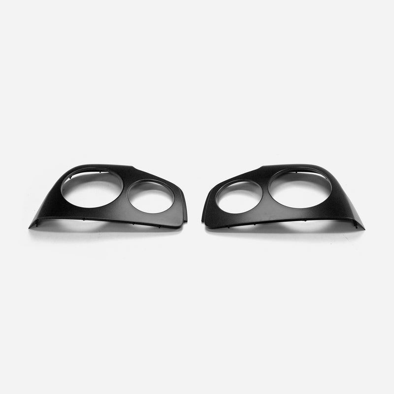 Load image into Gallery viewer, R34 Skyline GT-R Rear
combination Tail Light Lamp Trim Cover (Pair)

