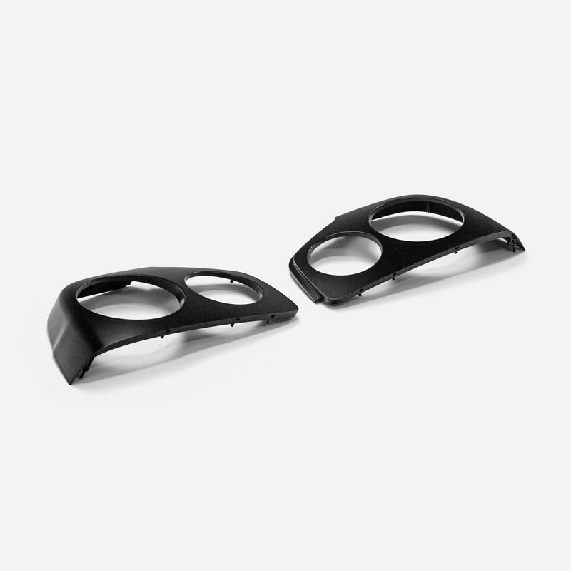 Load image into Gallery viewer, R34 Skyline GT-R Rear
combination Tail Light Lamp Trim Cover (Pair)
