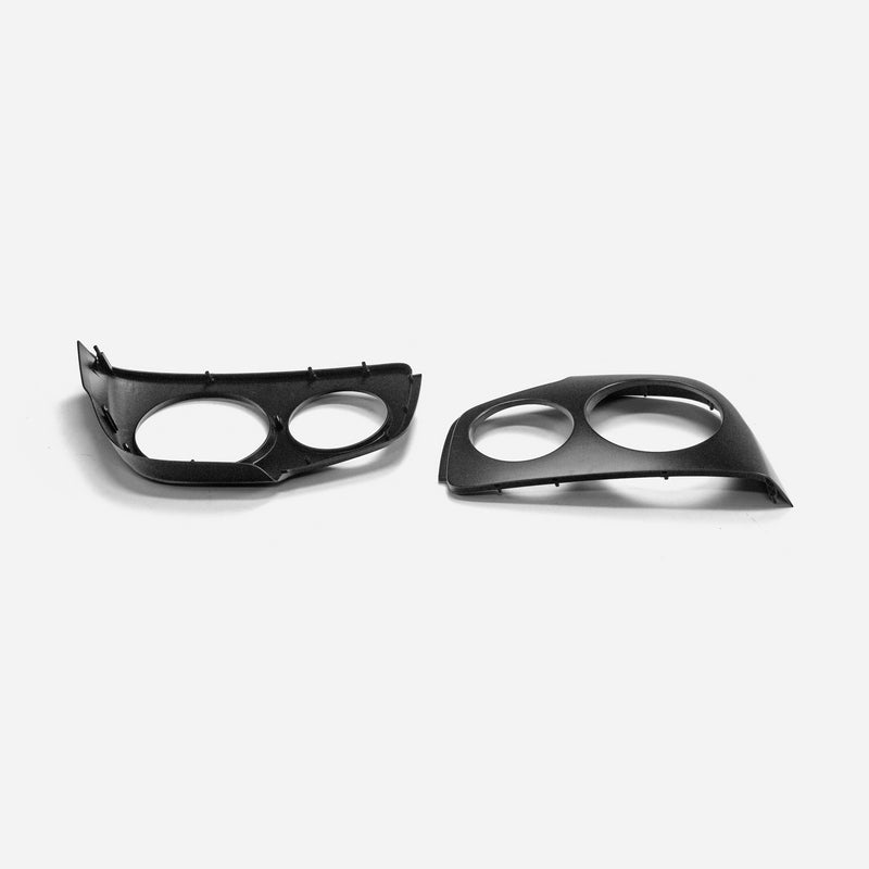 Load image into Gallery viewer, R34 Skyline GT-R Rear
combination Tail Light Lamp Trim Cover (Pair)
