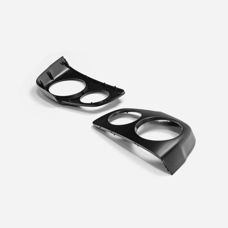 Load image into Gallery viewer, R34 Skyline GT-R Rear
combination Tail Light Lamp Trim Cover (Pair)
