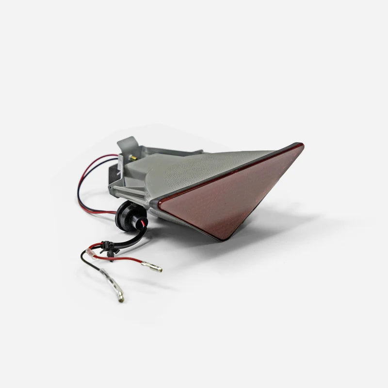 Load image into Gallery viewer, EPR S15 Silvia Spec R Aero Third Brake Light – OEM Reproduction
