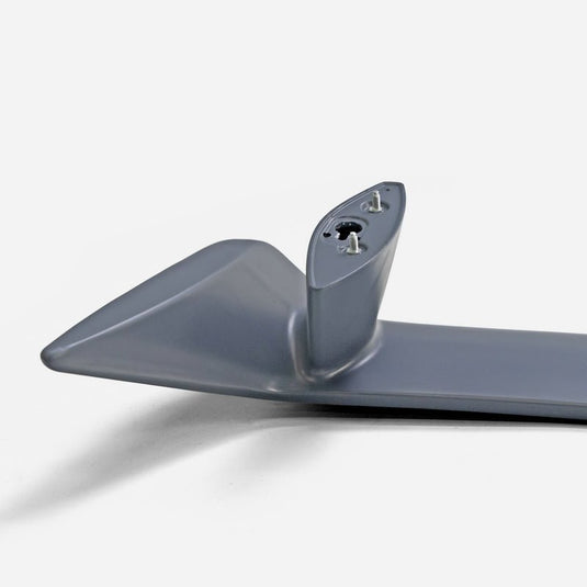 Reproduction Nissan S15 Silvia Spec-R Rear Spoiler Assembly