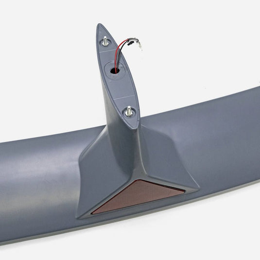 Reproduction Nissan S15 Silvia Spec-R Rear Spoiler Assembly