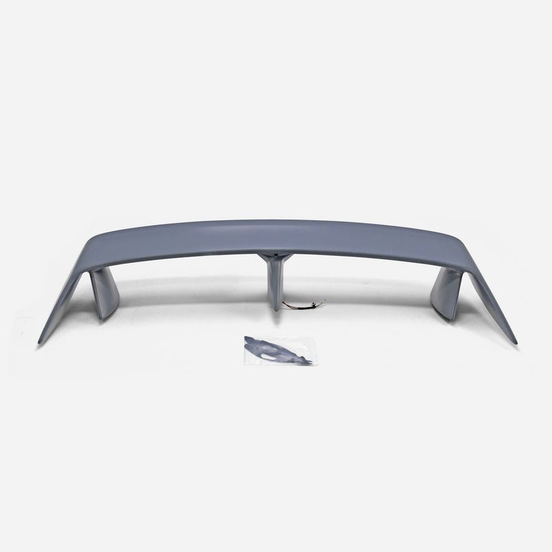 Cargue la imagen en el visor de la galería, Reproduction Nissan S15 Silvia Spec-R Rear Spoiler Assembly
