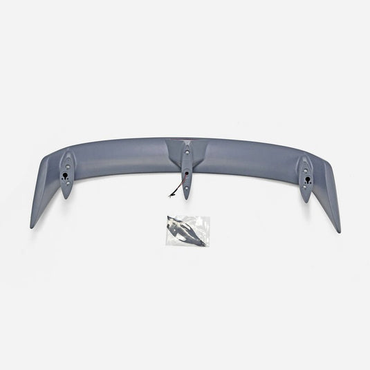 Reproduction Nissan S15 Silvia Spec-R Rear Spoiler Assembly