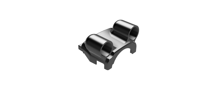 Cargue la imagen en el visor de la galería, S14 52mm Steering Column Gauge Pod
