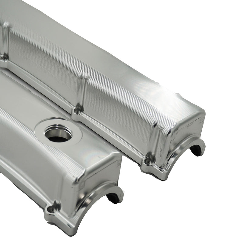 Load image into Gallery viewer, RB20 RB25 RB26 Billet Valve Covers Bolts AN10 For Nissan Skyline R31 R32 R34 GTR
