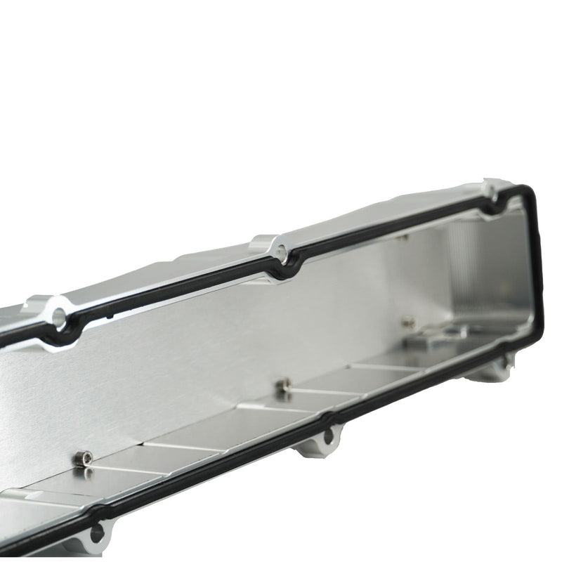 Load image into Gallery viewer, RB20 RB25 RB26 Billet Valve Covers Bolts AN10 For Nissan Skyline R31 R32 R34 GTR

