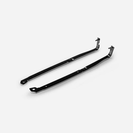 Nissan Skyline BNR34 Rear Bumper Side Bracket Set (EPR Reproduction)