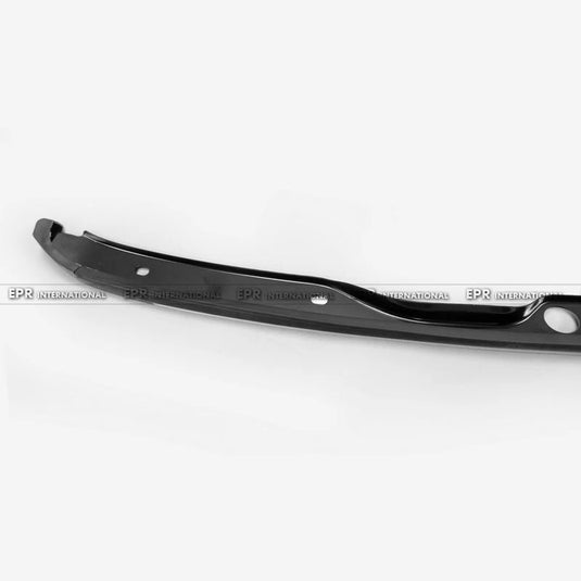 Nissan R34 GTR BNR34 Front Bumper Upper Center Retainer (With rubber seal)