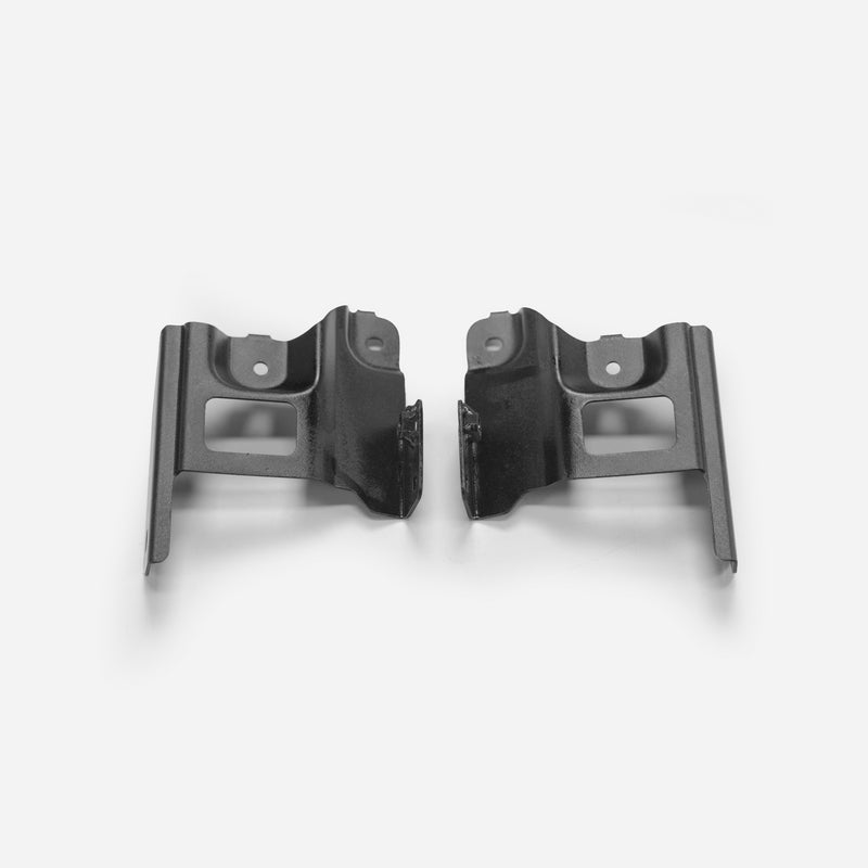 Load image into Gallery viewer, Nissan R34 Skyline GTR Headlight Bracket Set - EPR
