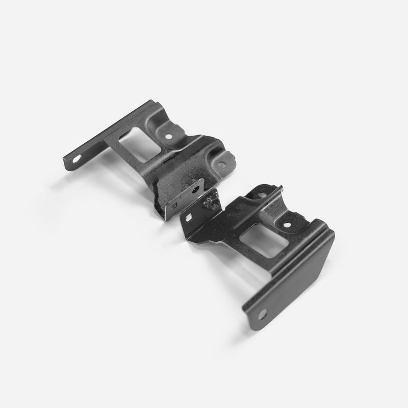 Load image into Gallery viewer, Nissan R34 Skyline GTR Headlight Bracket Set - EPR
